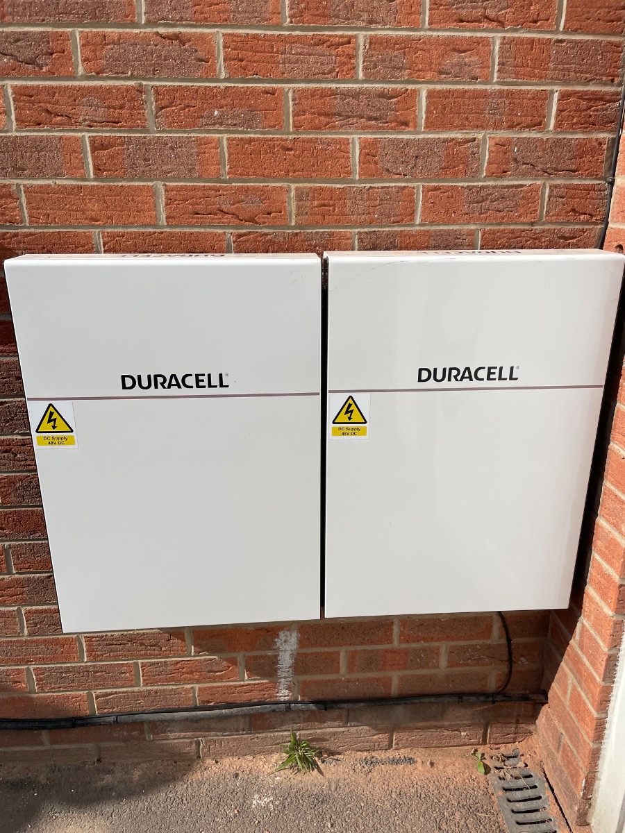 Electrician: Image 5
